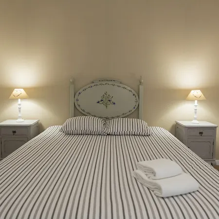 Olarias Radiant View Apartment Lisbon