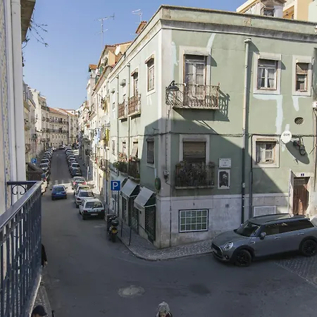 Olarias Radiant View Apartment