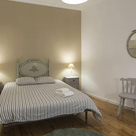 Olarias Radiant View Apartment Lisbon