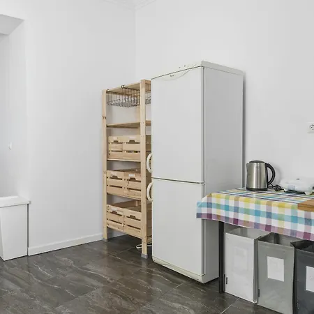 Apartment Olarias Radiant View
