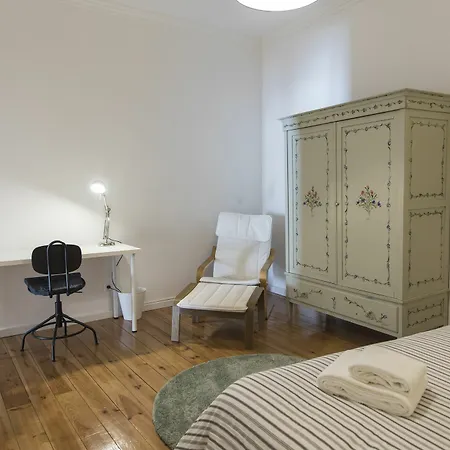 Olarias Radiant View 公寓 Lisboa