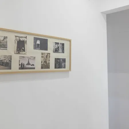 Olarias Radiant View 公寓 Lisboa